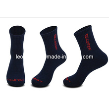 Full Terry Men Coolmax Socks